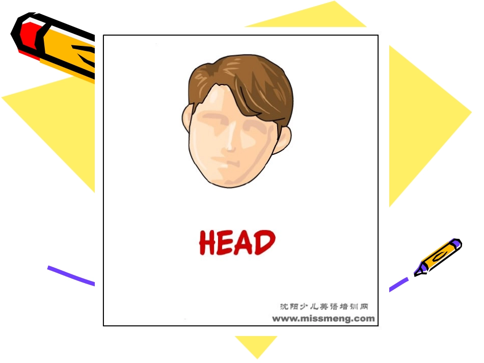 身体部位body_第2页