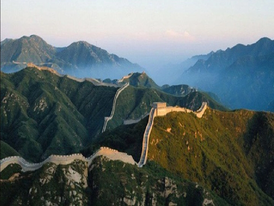 第九课-秦朝的统一----川教版_第2页