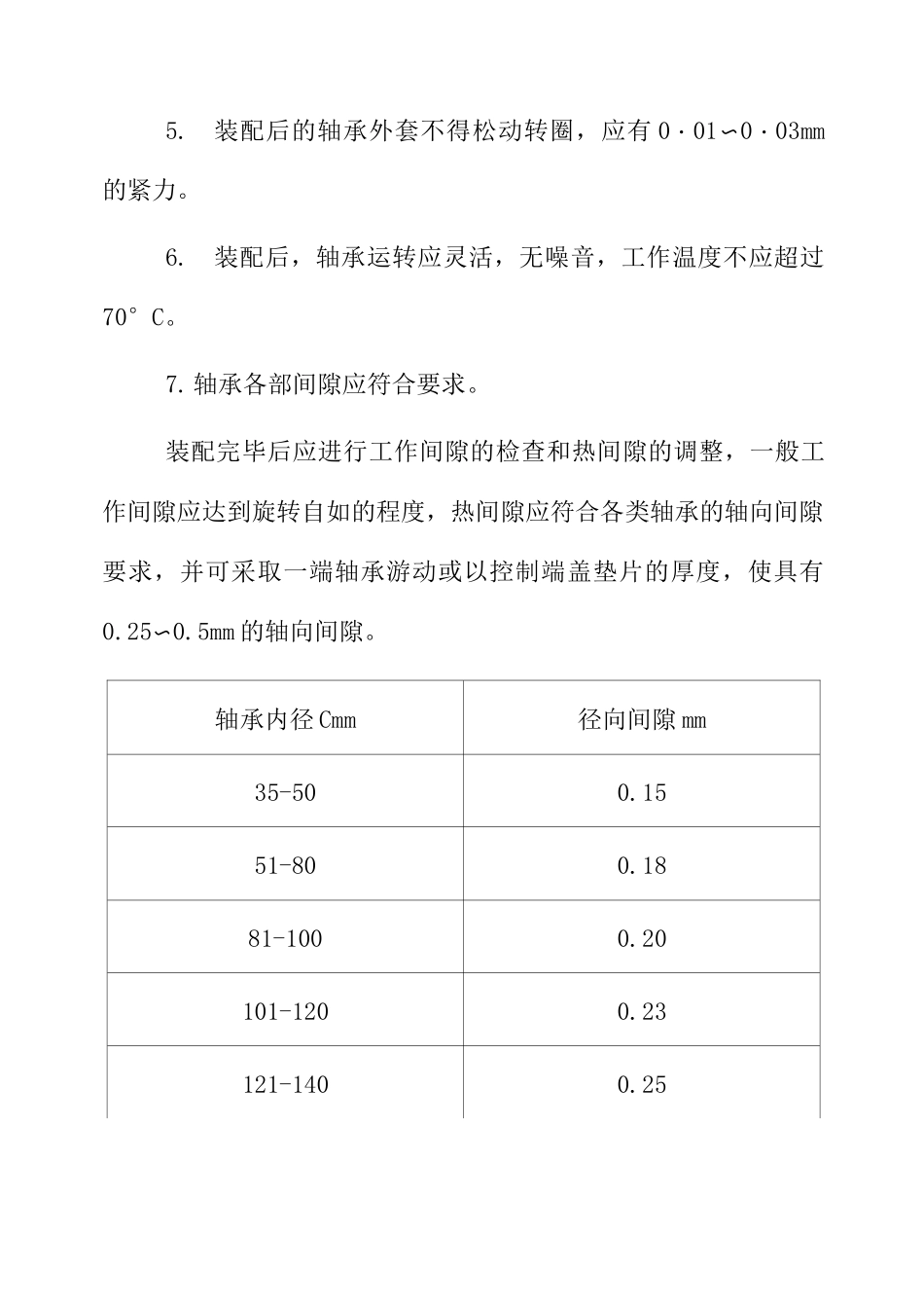轴承的装配工艺_第3页