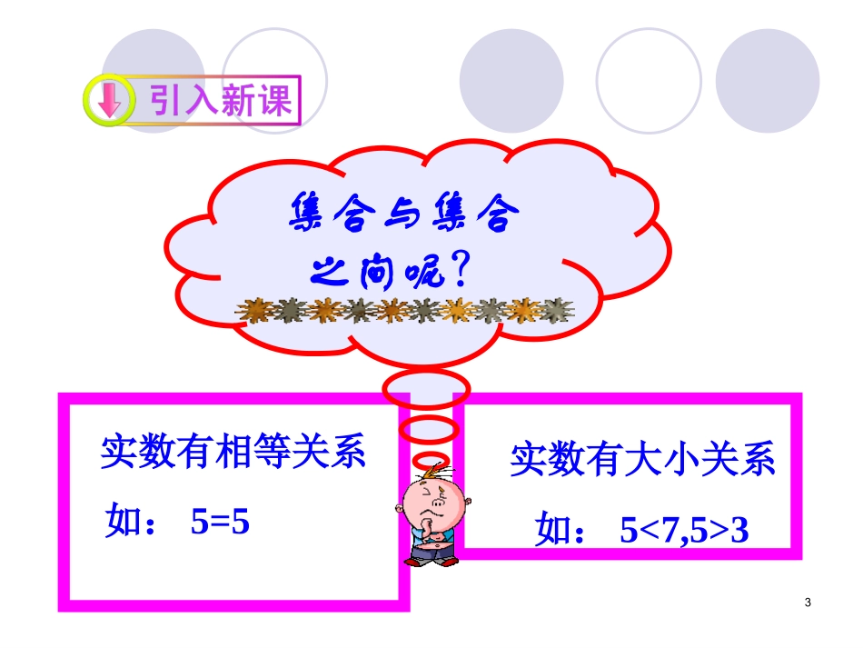 集合间的基本关系 (3)_第3页