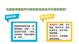 校本培训教教学中比较实用的资源