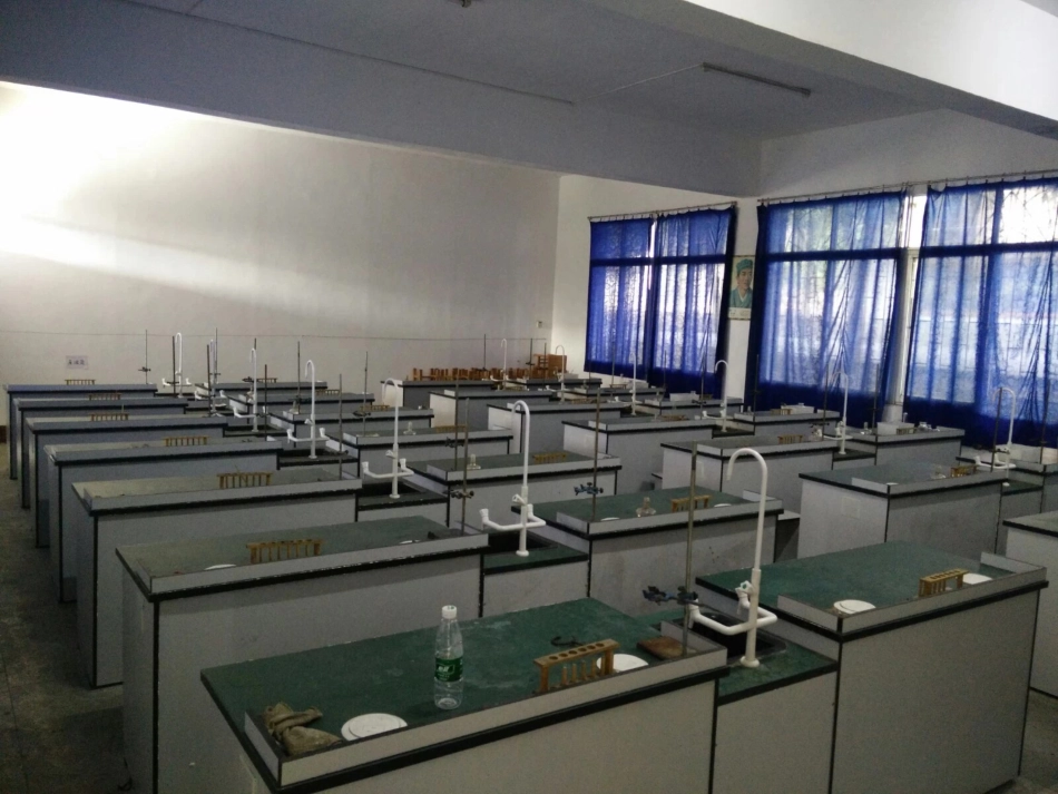 课题3走进化学实验室1_第2页