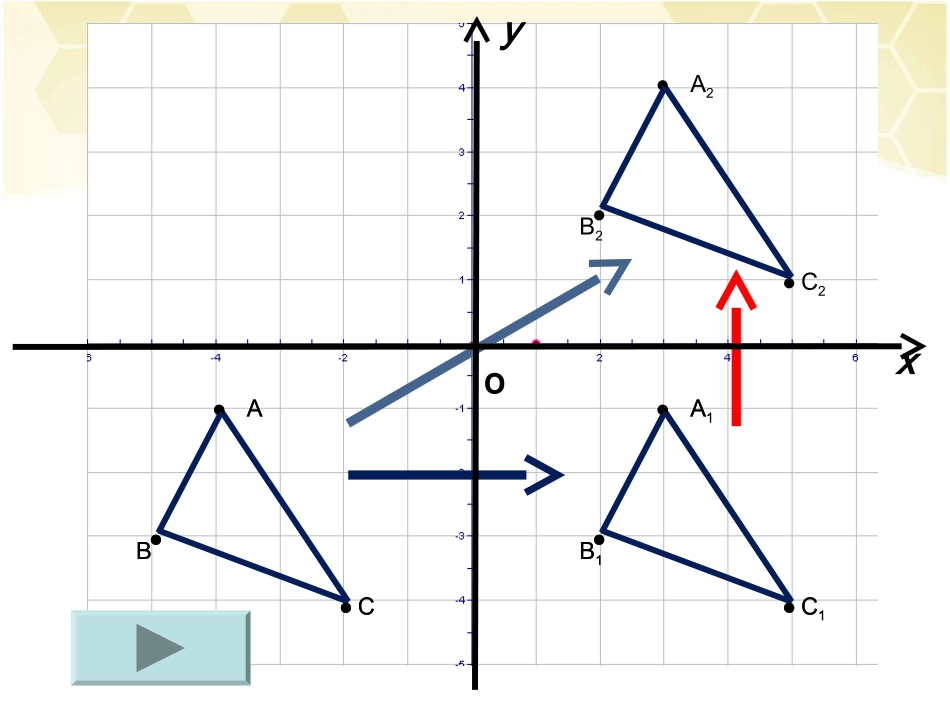 第3课时综合平移的坐标表示_第3页