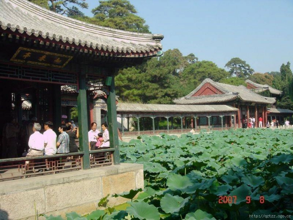 沪江小学资源网_颐和园课件_2012121815215956_248_第2页