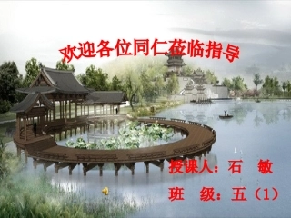 圆明园的毁灭课件 (2)