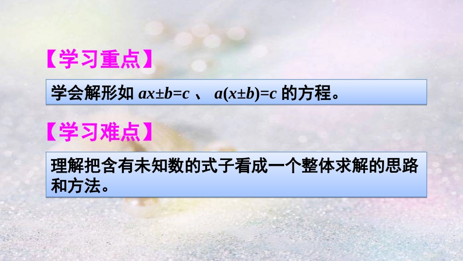 第5课时解方程（3）_第3页