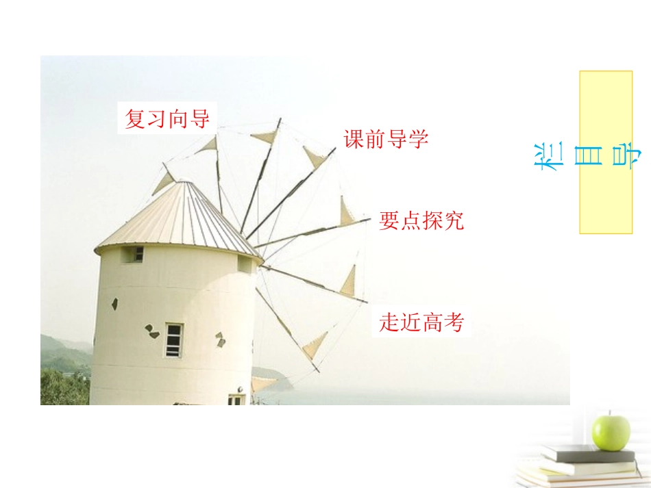 2013高三生物一轮复习课件：第1章_人体的内环境与稳态(人教版)_第2页