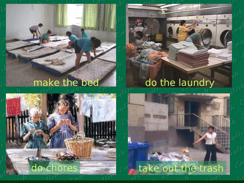 八年级英语上册Unit11课件2_第3页