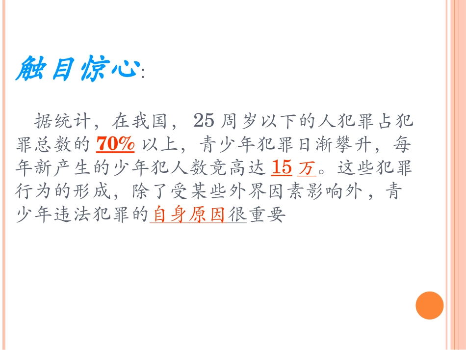 法制主题班会课件_第2页