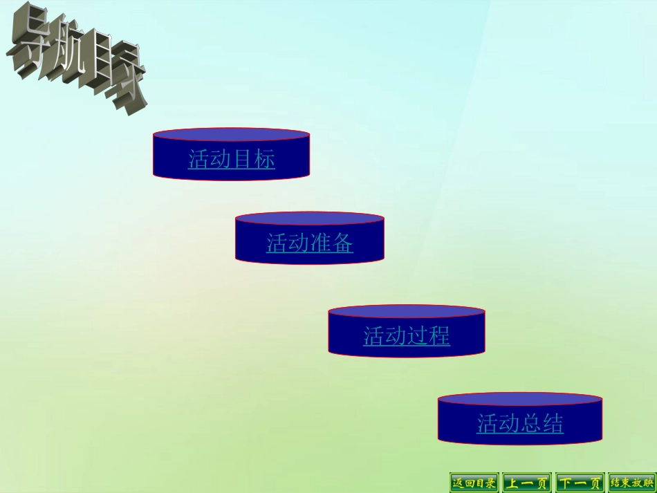 广东省肇庆市第四中学七年级历史下册活动课四设计历史知识示意图课件新人教版_第3页