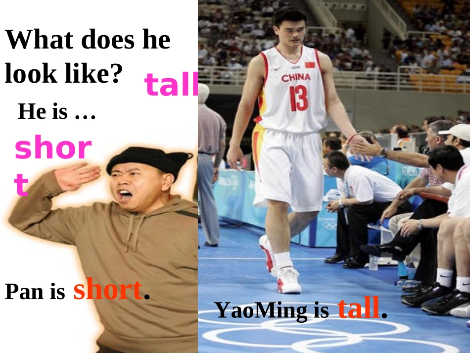 八年级上Unit3课件_第2页