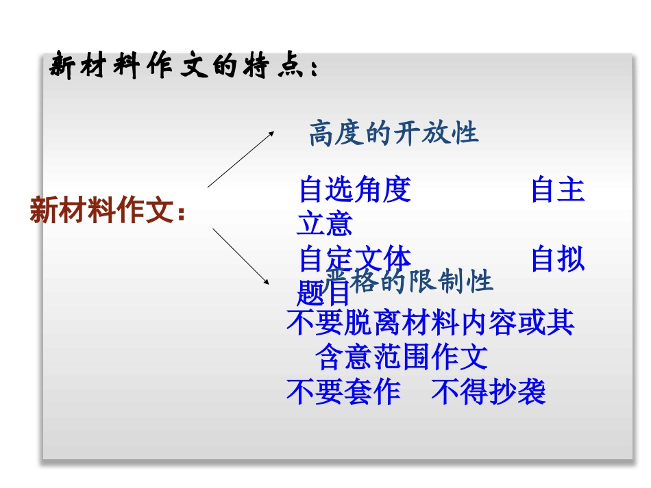 (1)2017高考作文-审题立意的技巧_第3页