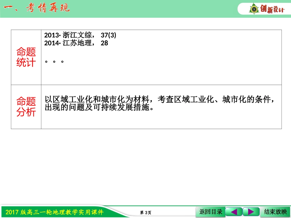第二节区域工业化与城市化_第3页