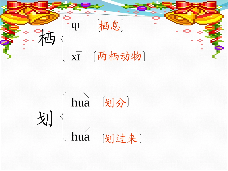 《富饶的西沙群岛》PPT课件_第3页