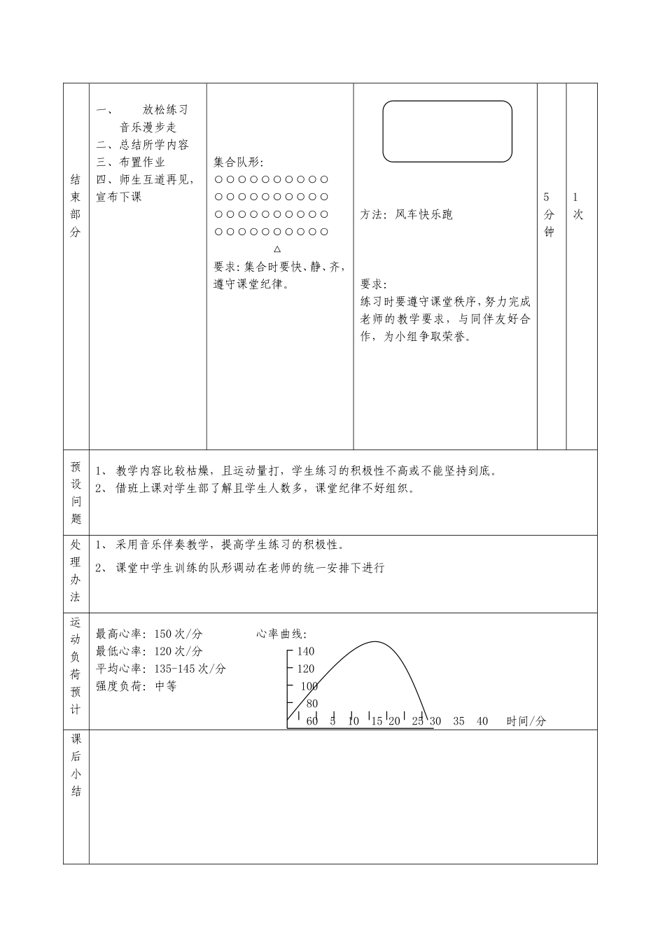 快乐耐久跑教学设计_第3页