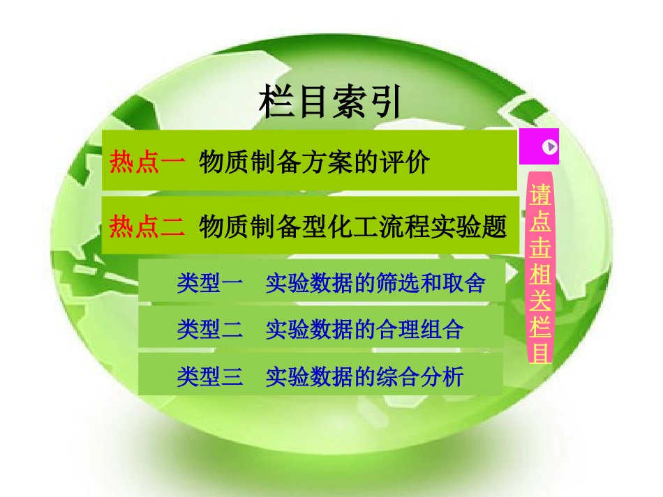 定量分析型实验题_第2页