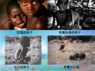 《梦想的力量》课件