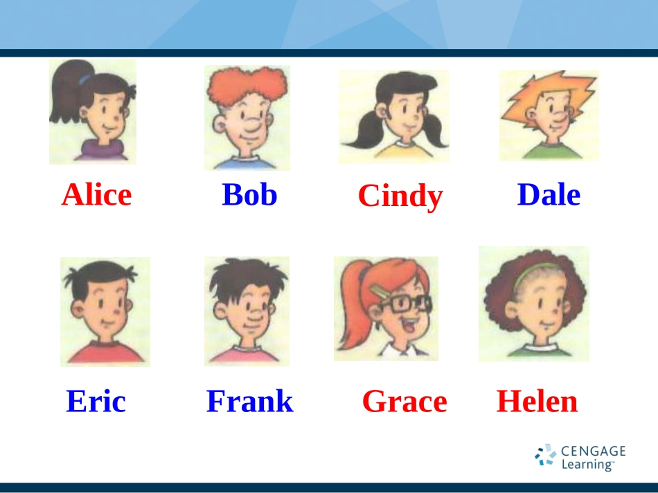 （2012年秋季）湖南株洲七年级上册英语Starter《Unit1Goodmorning》课件2（人教新目标）_第3页