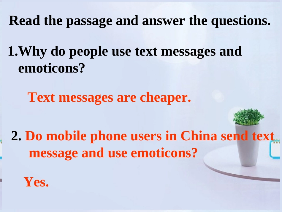 山西省吕梁市石楼县石楼中学高中英语 Module 6Cultural corner 参考课件 外研版必修1 _第2页