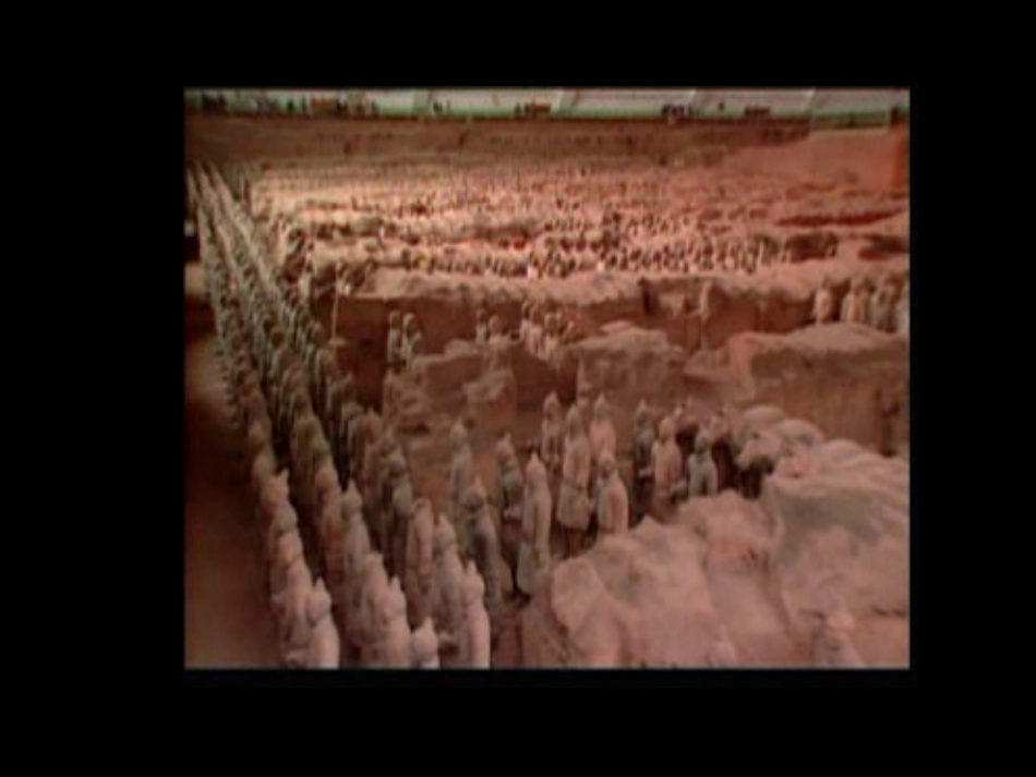 《秦兵马俑》课件1_第2页