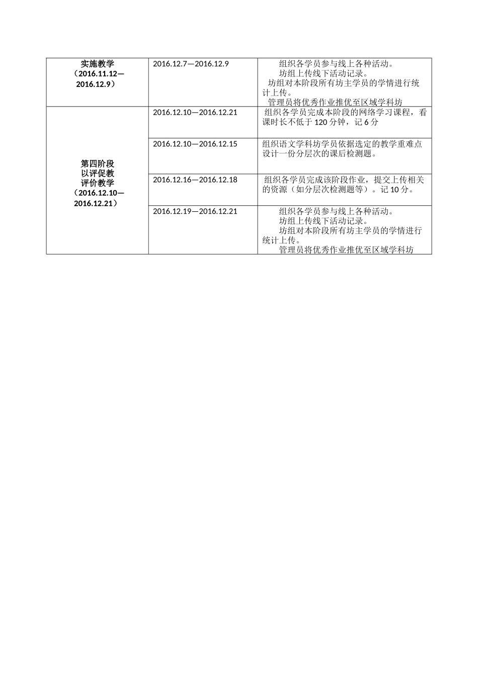 语文坊组计划_第3页
