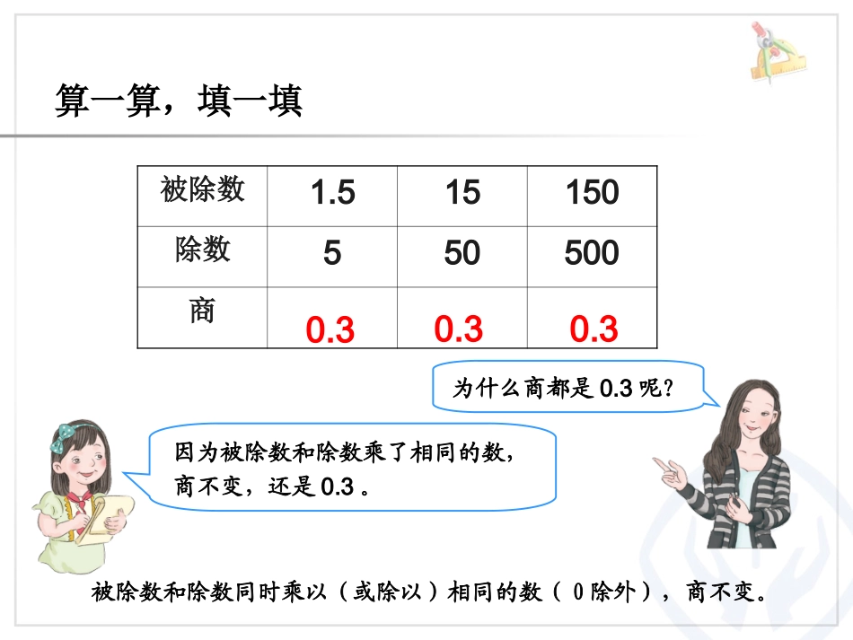 小数除法例4（吴少雅）_第3页