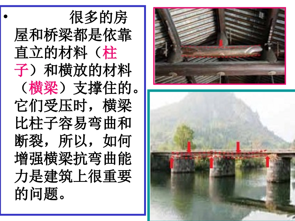 抵抗弯曲PPT_第3页