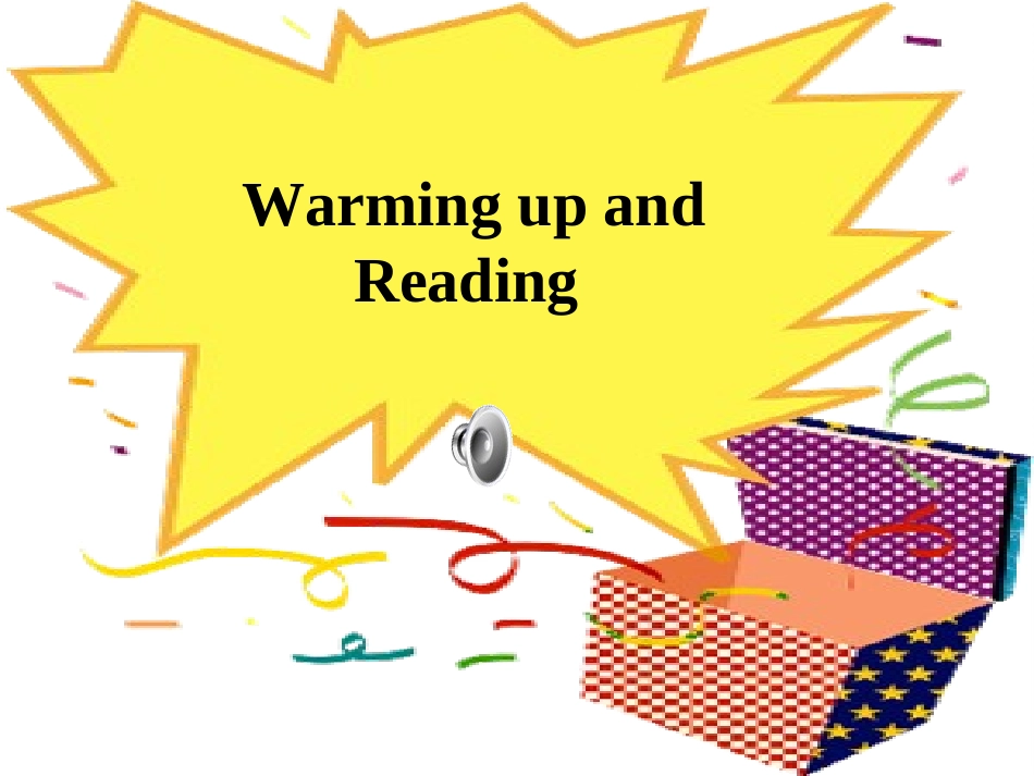 必修一Unit2-English-around-the-World-Warming-up-and-reading-公开课课件_第2页