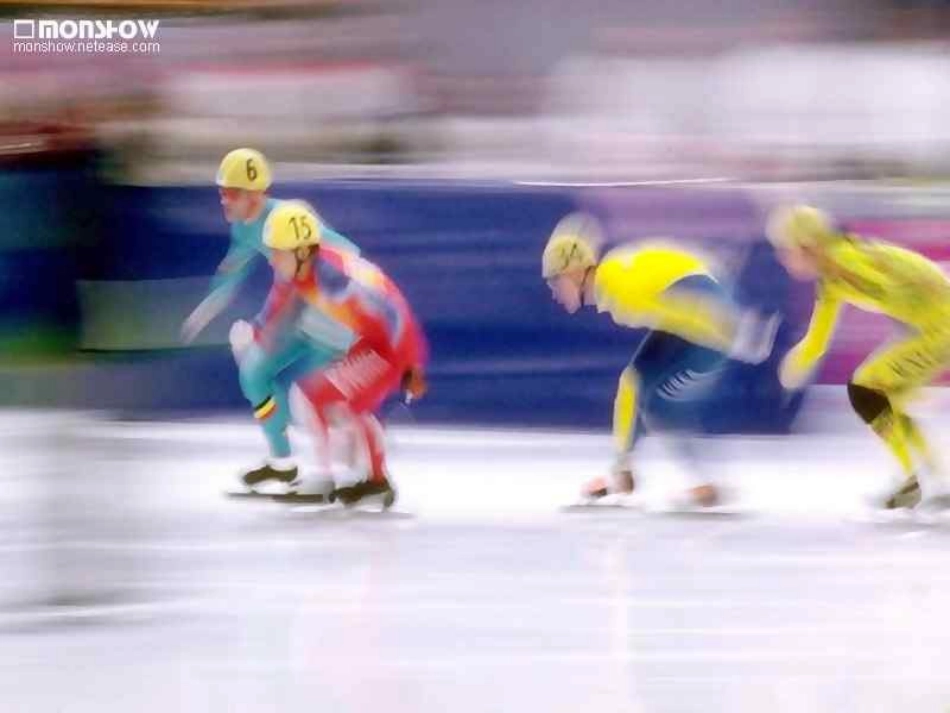 高中体育运动_第3页