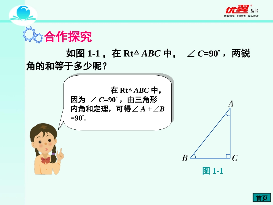 直角三角形的性质和判定 (2)_第3页