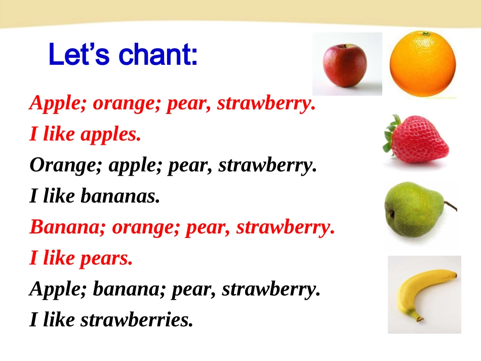 七年级英语上册Unit6Selfcheck_第3页