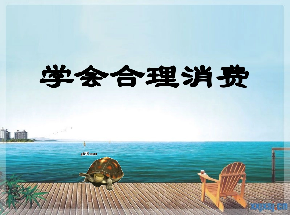 学会合理消费 (2)_第2页