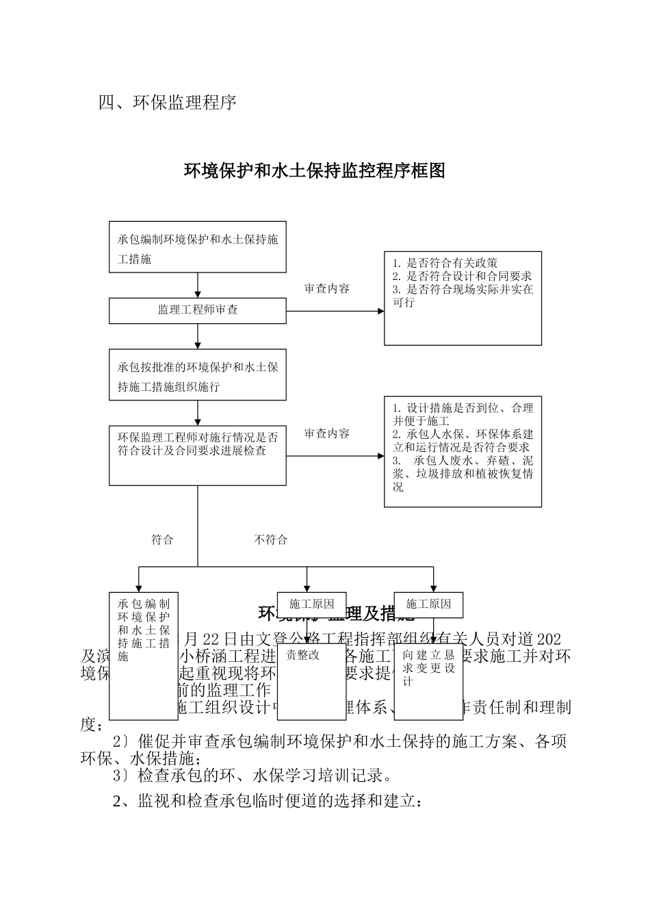 环保监理实施细则_第2页