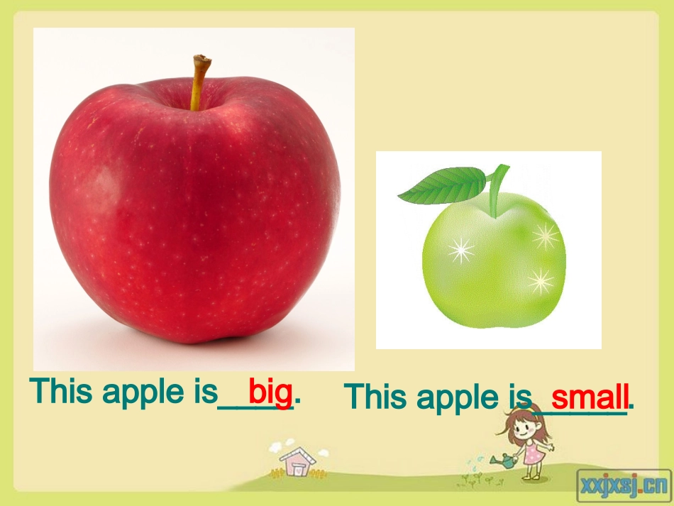 新标准小学英语(一年级起)第十册M5U1Your_bag_is_broken!_第2页