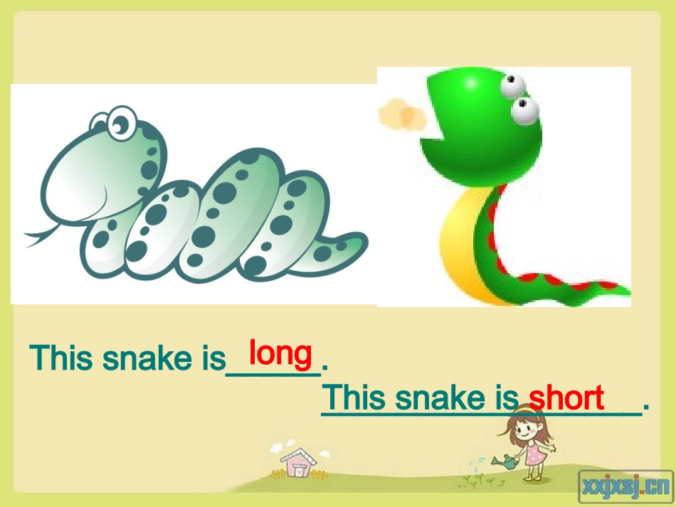 新标准小学英语(一年级起)第十册M5U1Your_bag_is_broken!_第3页