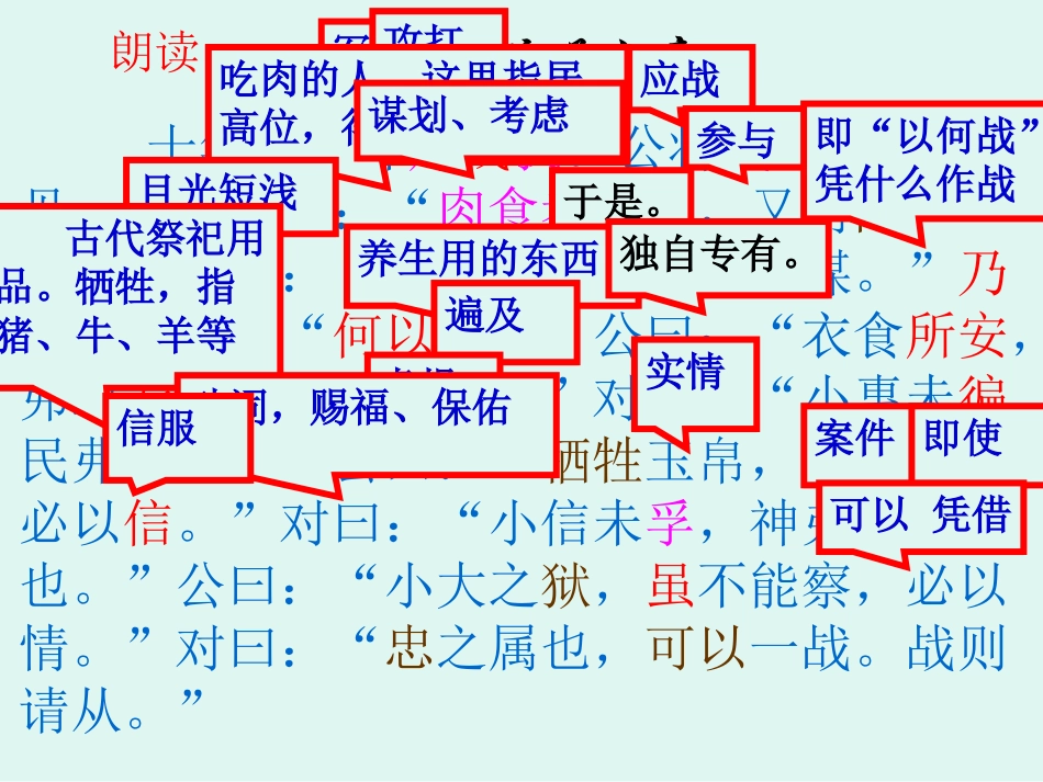 八年级下曹刿论战_第3页