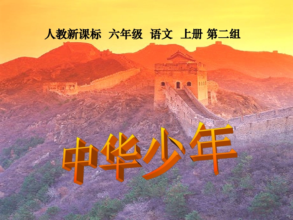 中华少年 (3)_第1页