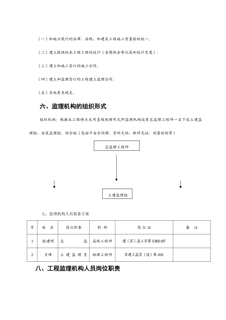 锦绣派出所监理规划_第3页