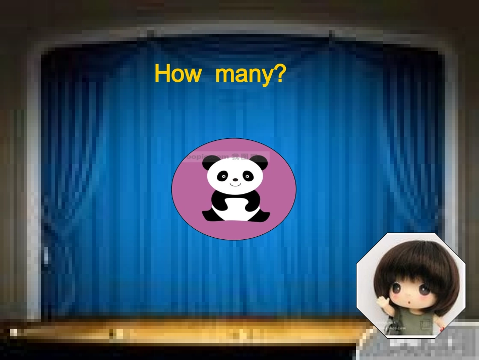 外研版三年级英语上册Module5unit1课件_第3页