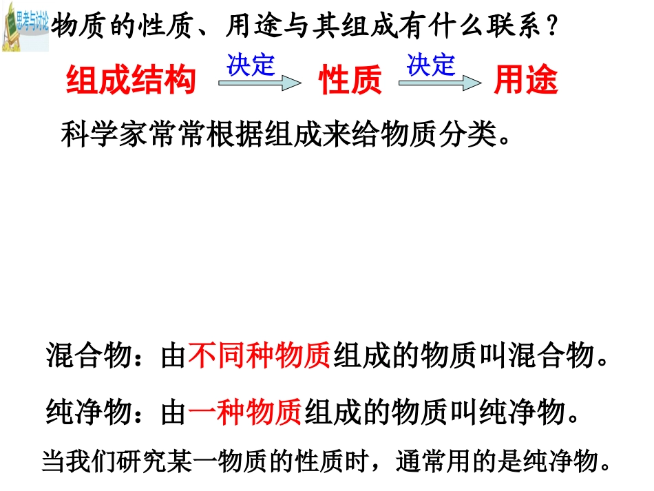 物质的分类(第2课时)_第2页