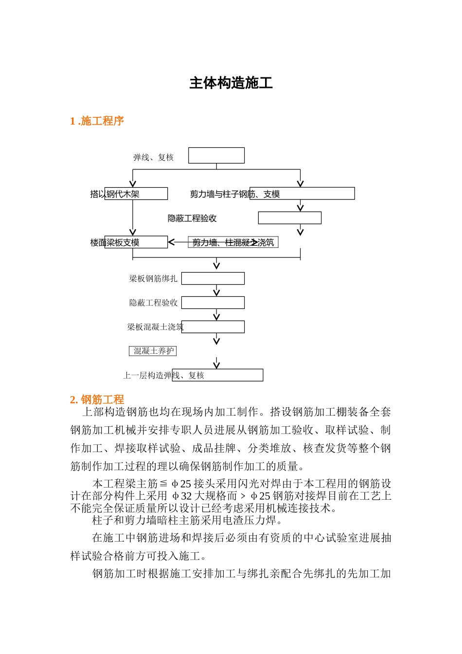 主体结构施工_第1页