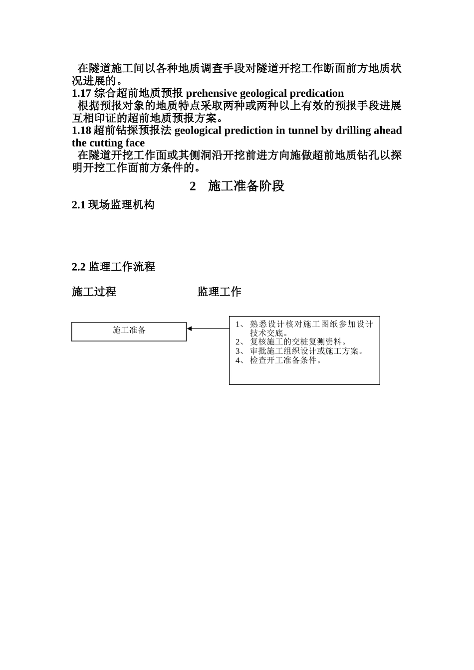 铁路建设监理工作标准化指导书_第2页