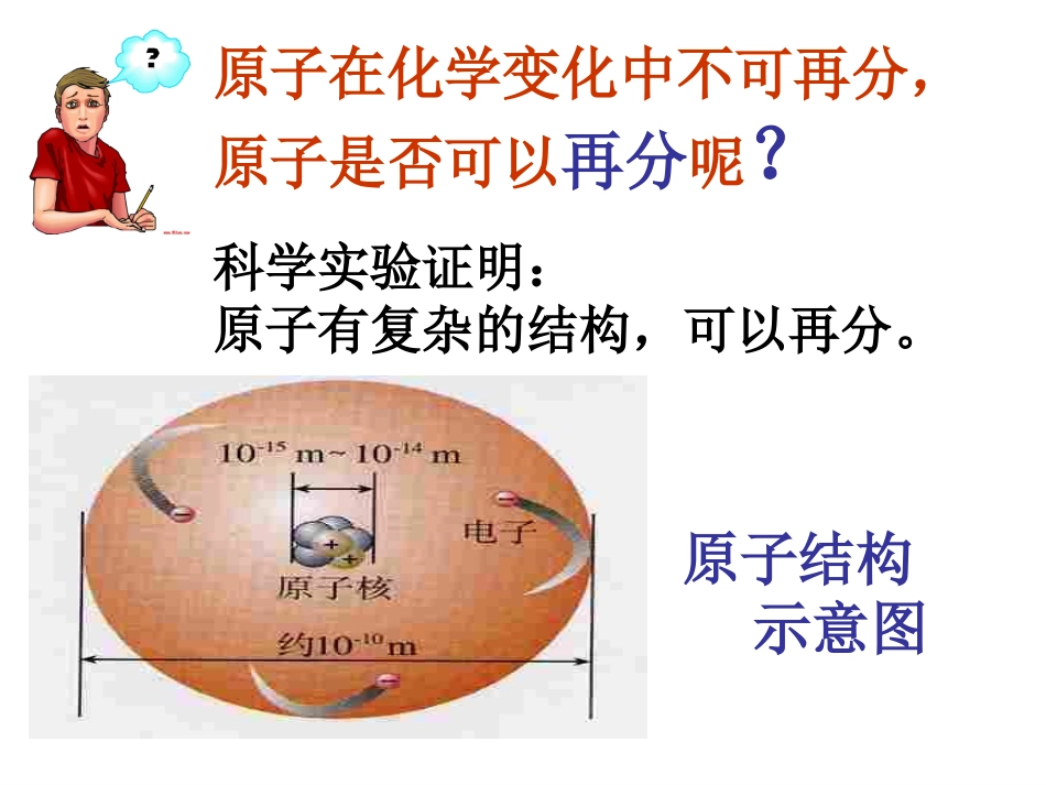 课题2__原子的结构_第3页