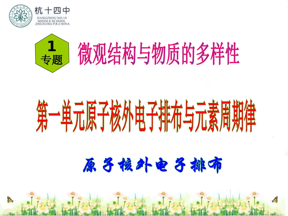 从微观结构看物质的多样性_第1页