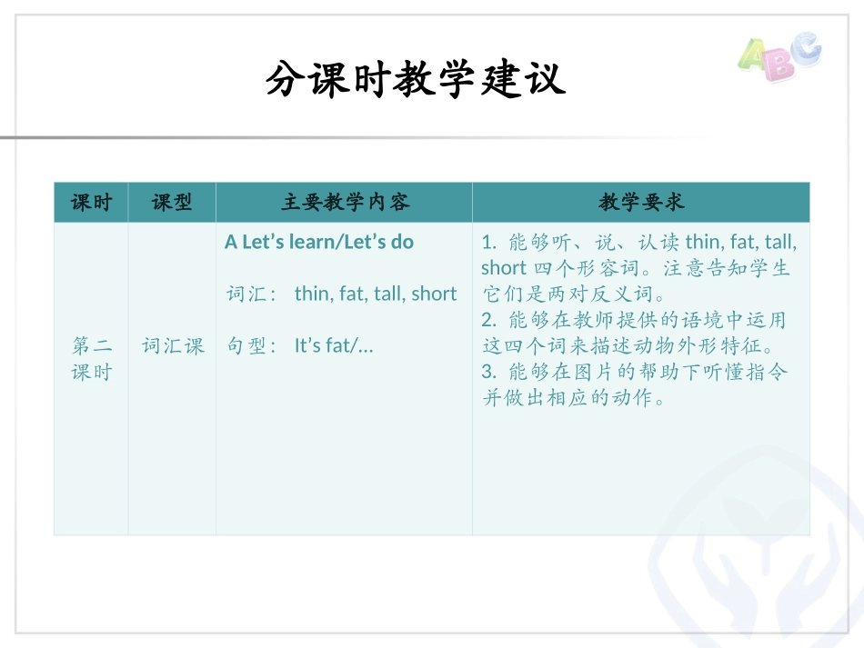 分课时教学建议_第3页