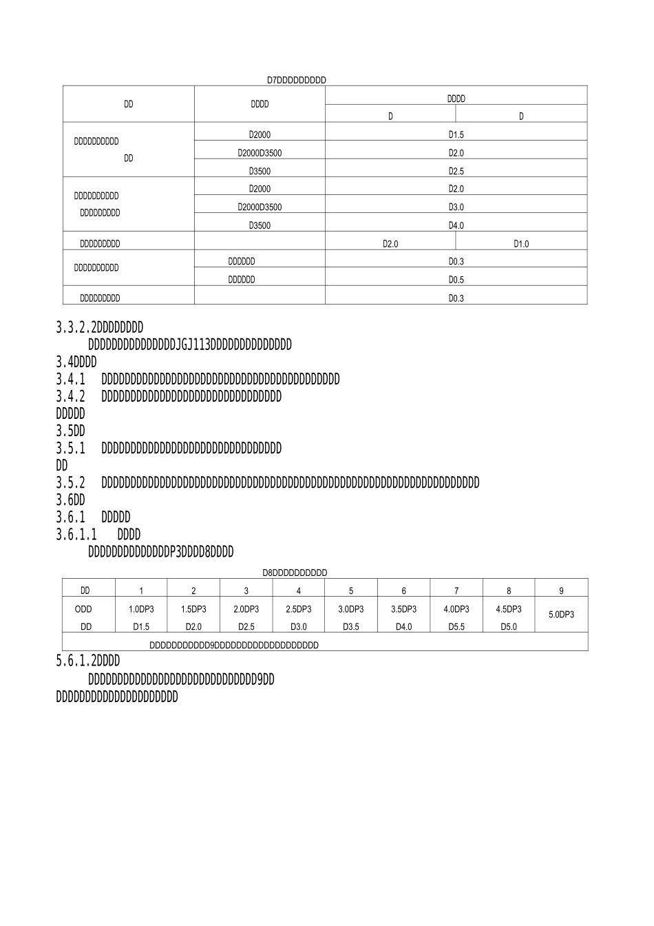 铝合金窗检验规程_第2页