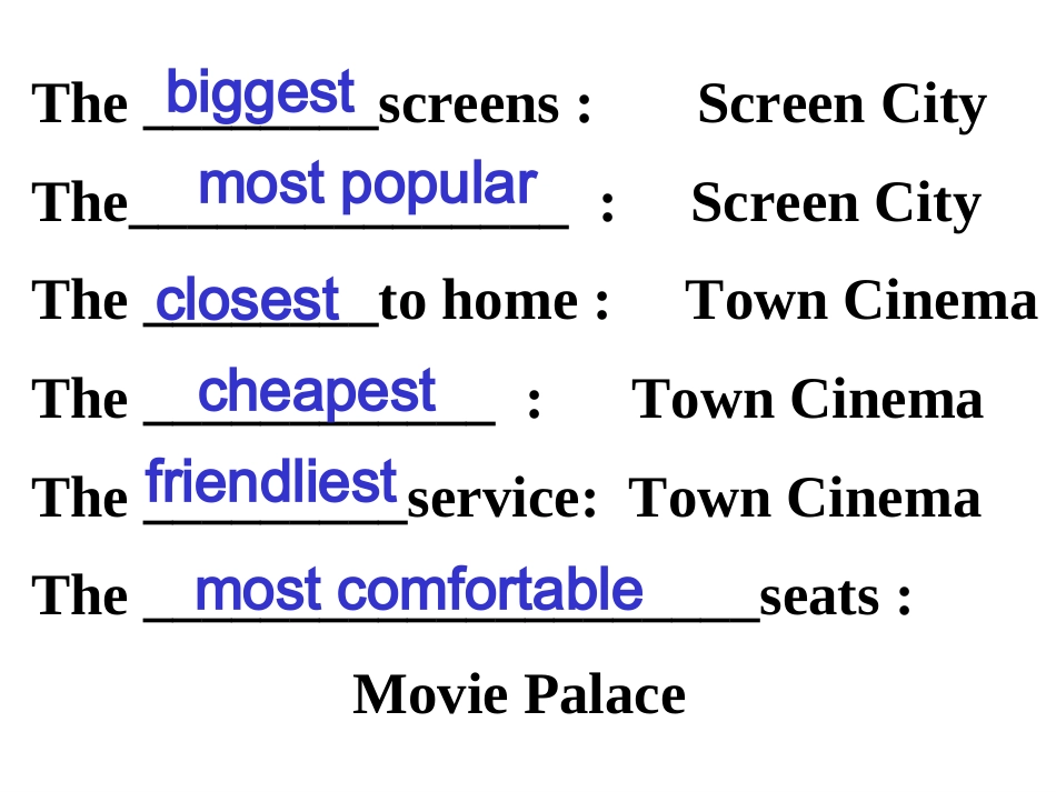 八年级英语上册unit12课件2_第3页