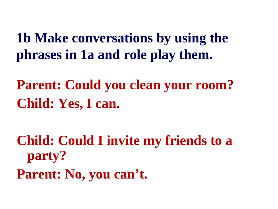 2014年春人教版最新八年级英语下Unit3SectionB_第3页