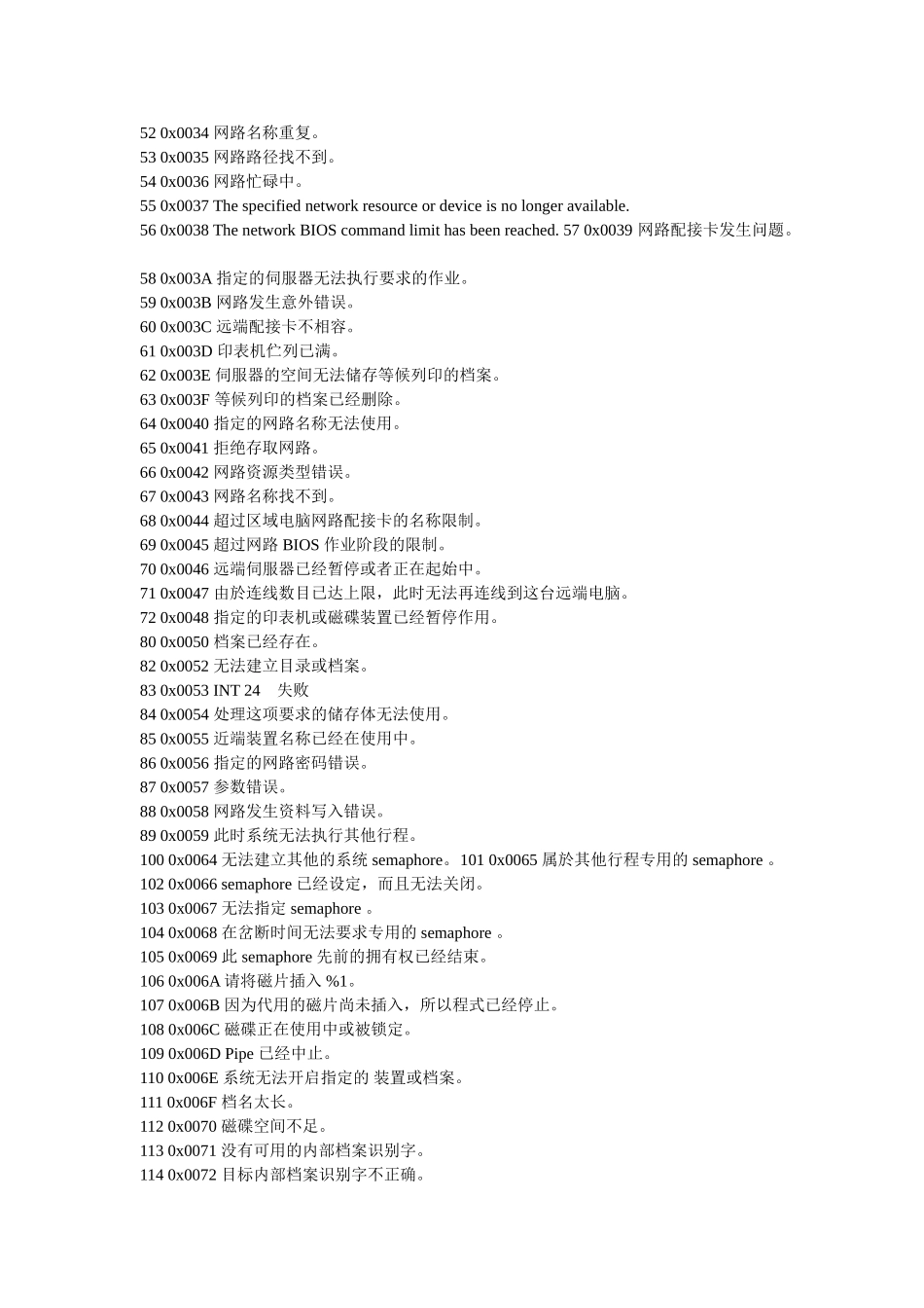 电脑蓝屏代码_第2页