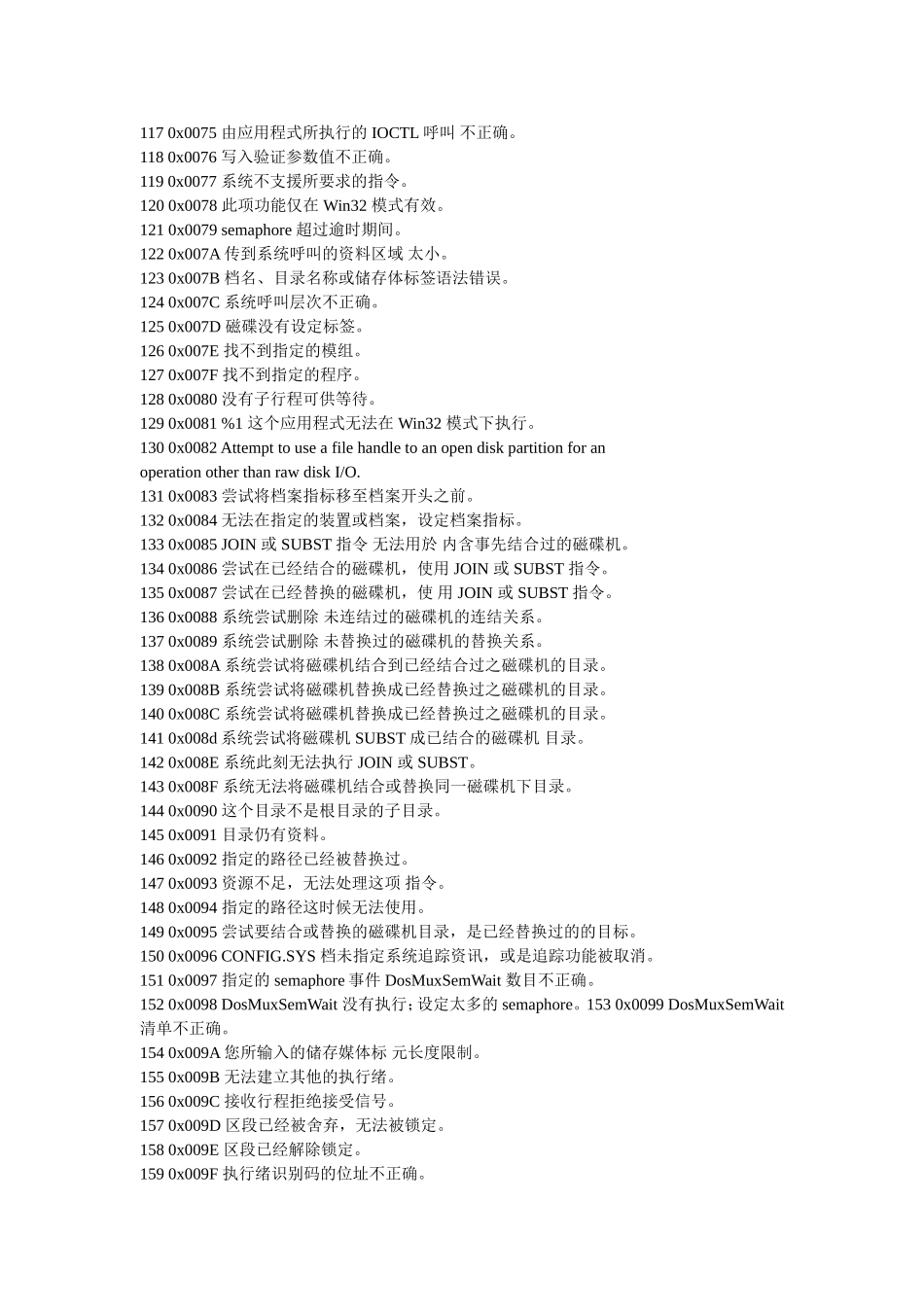 电脑蓝屏代码_第3页